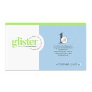 Glister™ Všestranný kartáček na zuby (měkký)