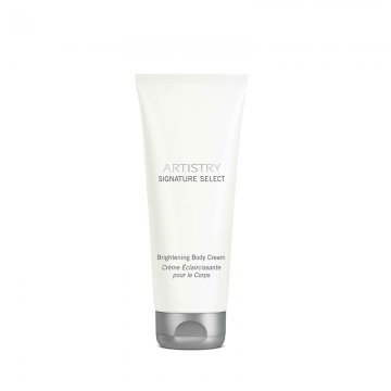 Rozjasňující tělový krém Artistry Signature Select™ Body Rozjasňující tělový krém Artistry Signature Select™ Body