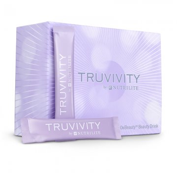Beauty Drink TRUVIVITY BY NUTRILITE™ OxiBeauty™ Beauty Drink TRUVIVITY BY NUTRILITE™ OxiBeauty™
