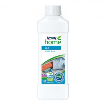 AMWAY HOME™ Univerzální bělicí prostředek SA8™ AMWAY HOME™ Univerzální bělicí prostředek SA8™