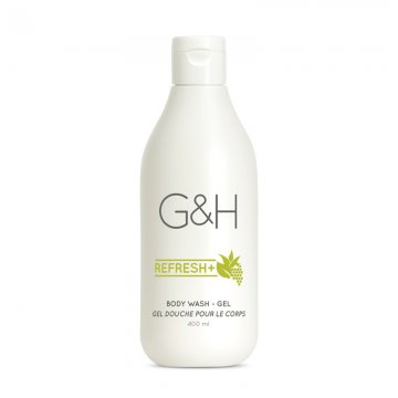 Sprchový Tělový Gel G&H REFRESH+™