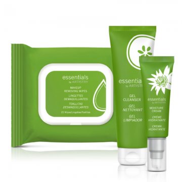 Sada s hydratačním krémem essentials by ARTISTRY™ Sada s hydratačním krémem essentials by ARTISTRY™