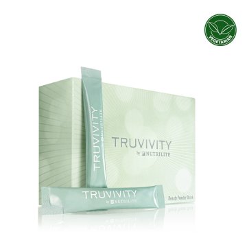 Beauty Powder Drink TRUVIVITY BY NUTRILITE™