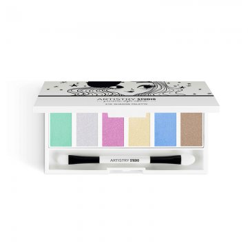 Paleta očních stínů ARTISTRY STUDIO™ Paris Macarons Paleta očních stínů ARTISTRY STUDIO™ Paris Macarons
