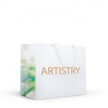 Papírová taška ARTISTRY™ – malá Papírová taška ARTISTRY™ – malá