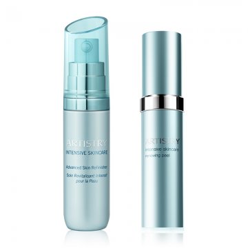 Power Duo ARTISTRY INTENSIVE SKINCARE™ Power Duo ARTISTRY INTENSIVE SKINCARE™