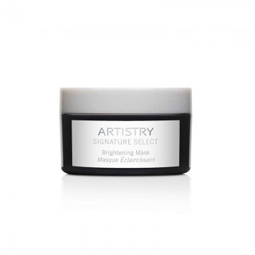 Rozjasňující maska Artistry Signature Select™ Rozjasňující maska Artistry Signature Select™