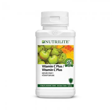 Vitamin C Plus NUTRILITE™ Vitamin C Plus NUTRILITE™