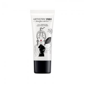 Rozjasňující podkladová báze pod make-up 2-v-1 ARTISTRY STUDIO™ Shanghai Rozjasňující podkladová báze pod make-up 2-v-1 ARTISTRY STUDIO™ Shanghai