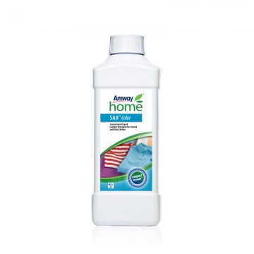 Koncentrovaný prací prostředek na barevné a tmavé prádlo AMWAY HOME™ SA8™ Color Koncentrovaný prací prostředek na barevné a tmavé prádlo AMWAY HOME™ SA8™ Color
