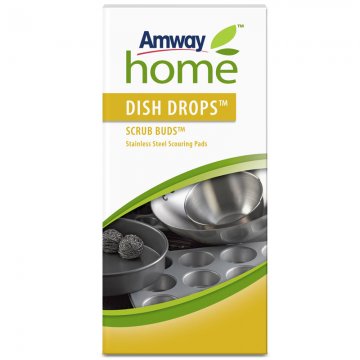 Nerezové drátěnky DISH DROPS™ SCRUB BUDS™