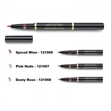 Sada Konturovací tužky na rty a aplikátoru ARTISTRY™ Sada Konturovací tužky na rty a aplikátoru ARTISTRY™