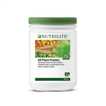 NUTRILITE™ All Plant Protein NUTRILITE™ All Plant Protein
