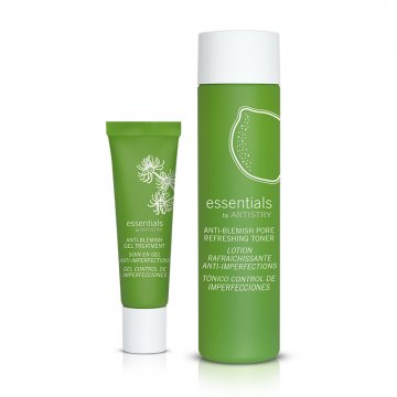 Sada na problematickou pleť essentials by ARTISTRY™ Sada na problematickou pleť essentials by ARTISTRY™