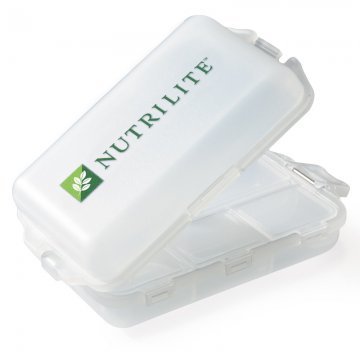 Pouzdro na vitaminy NUTRILITE™ Pouzdro na vitaminy NUTRILITE™