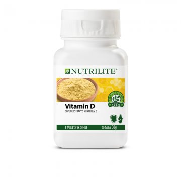 Vitamin D NUTRILITE™ Vitamin D NUTRILITE™