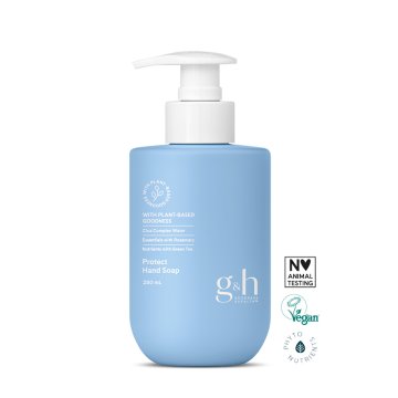 Protect Mýdlo na ruce g&h GOODNESS & HEALTH™