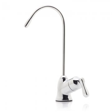 Přídavný kohoutek eSpring™ Přídavný kohoutek eSpring™