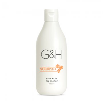 Sprchový Gel G&H NOURISH+™ Sprchový Gel G&H NOURISH+™