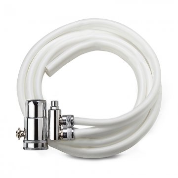 Připojení k existujícímu kohoutku eSpring™ Připojení k existujícímu kohoutku eSpring™