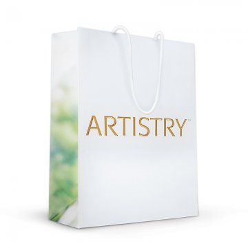 Papírová taška ARTISTRY™ – velká Papírová taška ARTISTRY™ – velká