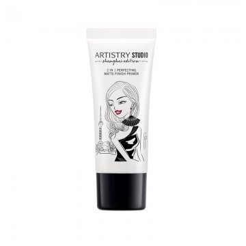 Matná podkladová báze pod make-up 2-v-1 ARTISTRY STUDIO™ Shanghai Matná podkladová báze pod make-up 2-v-1 ARTISTRY STUDIO™ Shanghai