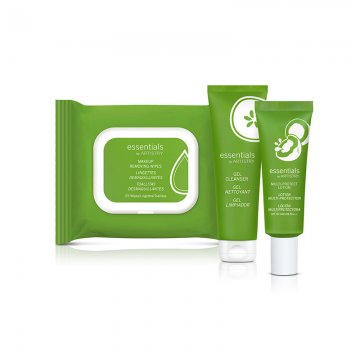 essentials by ARTISTRY™ Sada s ochranným mlékem SPF 30 essentials by ARTISTRY™ Sada s ochranným mlékem SPF 30