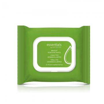 Odličovací ubrousky essentials by ARTISTRY™ Odličovací ubrousky essentials by ARTISTRY™