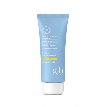 Protect krém s UV filtrem SPF 50+ PA++++ g&h™
