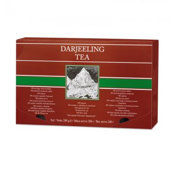 Darjeeling Tea Darjeeling Tea