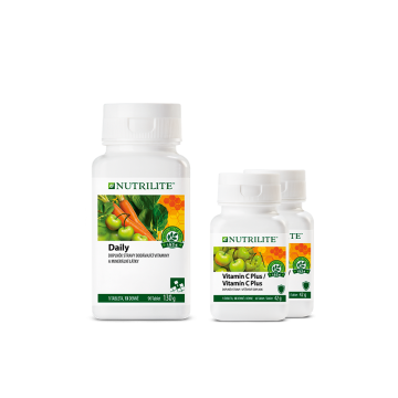 Balíček pro maminky NUTRILITE™ Balíček pro maminky NUTRILITE™