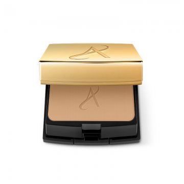 Sada Průsvitného kompaktního pudru, kompaktního pouzdra a aplikátoru ARTISTRY EXACT FIT™ Sada Průsvitného kompaktního pudru, kompaktního pouzdra a aplikátoru ARTISTRY EXACT FIT™