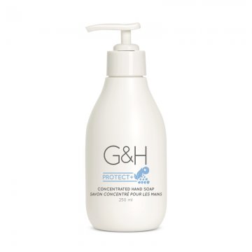 Tekuté Mýdlo Na Ruce G&H PROTECT+™ Tekuté Mýdlo Na Ruce G&H PROTECT+™