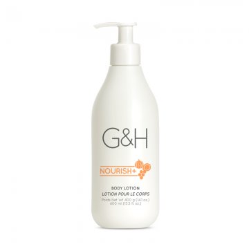 Tělové Mléko G&H NOURISH+™ Tělové Mléko G&H NOURISH+™