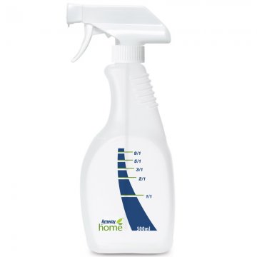 Láhev s rozprašovačem AMWAY HOME™ Láhev s rozprašovačem AMWAY HOME™