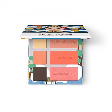 ARTISTRY STUDIO™ Bangkok Paleta On-the-Go ARTISTRY STUDIO™ Bangkok Paleta On-the-Go
