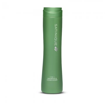 Šampon s kondicionérem 2-v-1 SATINIQUE™ Šampon s kondicionérem 2-v-1 SATINIQUE™