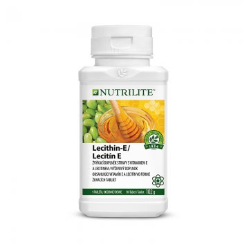 Lecithin E NUTRILITE™ Lecithin E NUTRILITE™