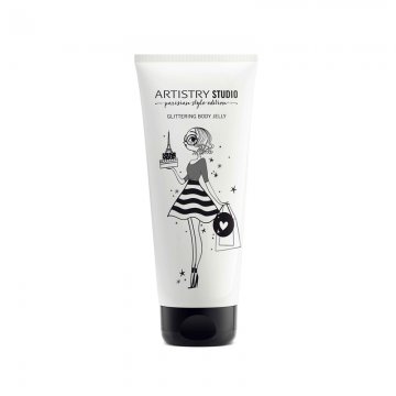 Tělový gel se třpytkami ARTISTRY STUDIO™ Paris Tělový gel se třpytkami ARTISTRY STUDIO™ Paris