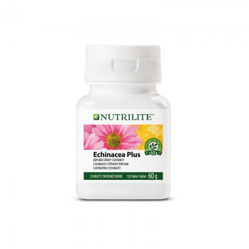 Echinacea Plus NUTRILITE™ Echinacea Plus NUTRILITE™