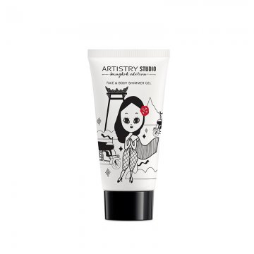 ARTISTRY STUDIO™ Bangkok Třpytivý gel na tělo a obličej ARTISTRY STUDIO™ Bangkok Třpytivý gel na tělo a obličej