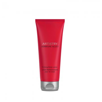 Zpevňující tělové mléko Artistry Signature Select™ Body Zpevňující tělové mléko Artistry Signature Select™ Body