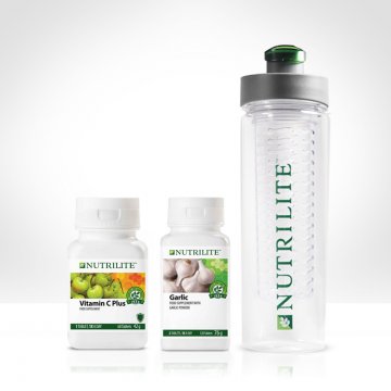 Nutrilite Balíček na posílení imunity Nutrilite Balíček na posílení imunity