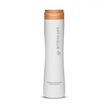 Vyhlazující kondicionér s hydratačním účinkem SATINIQUE™ Vyhlazující kondicionér s hydratačním účinkem SATINIQUE™