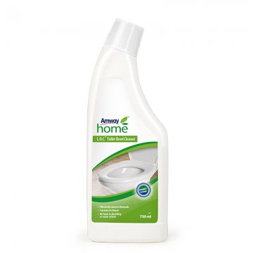 Čisticí prostředek na toalety AMWAY HOME™ Čisticí prostředek na toalety AMWAY HOME™