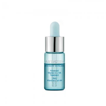 Pokročilý přípravek na ošetření pleti s vitaminem C+HA ARTISTRY INTENSIVE SKINCARE™ Pokročilý přípravek na ošetření pleti s vitaminem C+HA ARTISTRY INTENSIVE SKINCARE™