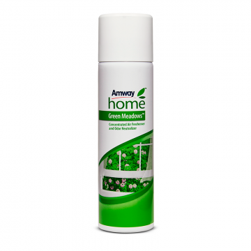 Koncentrovaný osvěžovač vzduchu a neutralizátor zápachu AMWAY HOME™ Green Meadows Koncentrovaný osvěžovač vzduchu a neutralizátor zápachu AMWAY HOME™ Green Meadows