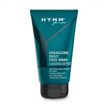 Energizující mycí gel na obličej HYMM™ Energizující mycí gel na obličej HYMM™