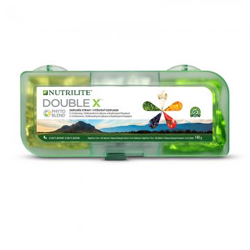 Standardní balení NUTRILITE™ DOUBLE X™