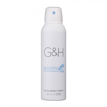 Deodorační Sprej G&H PROTECT+™ Deodorační Sprej G&H PROTECT+™